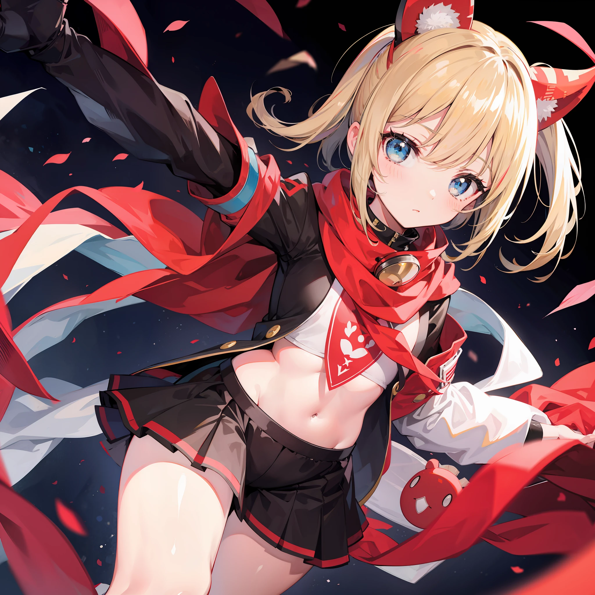 Kano-chan