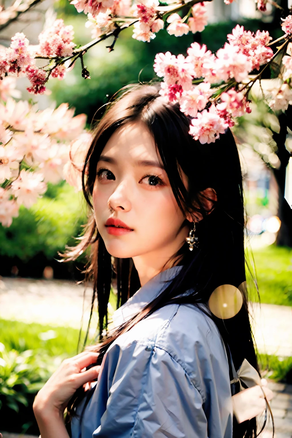 sakura