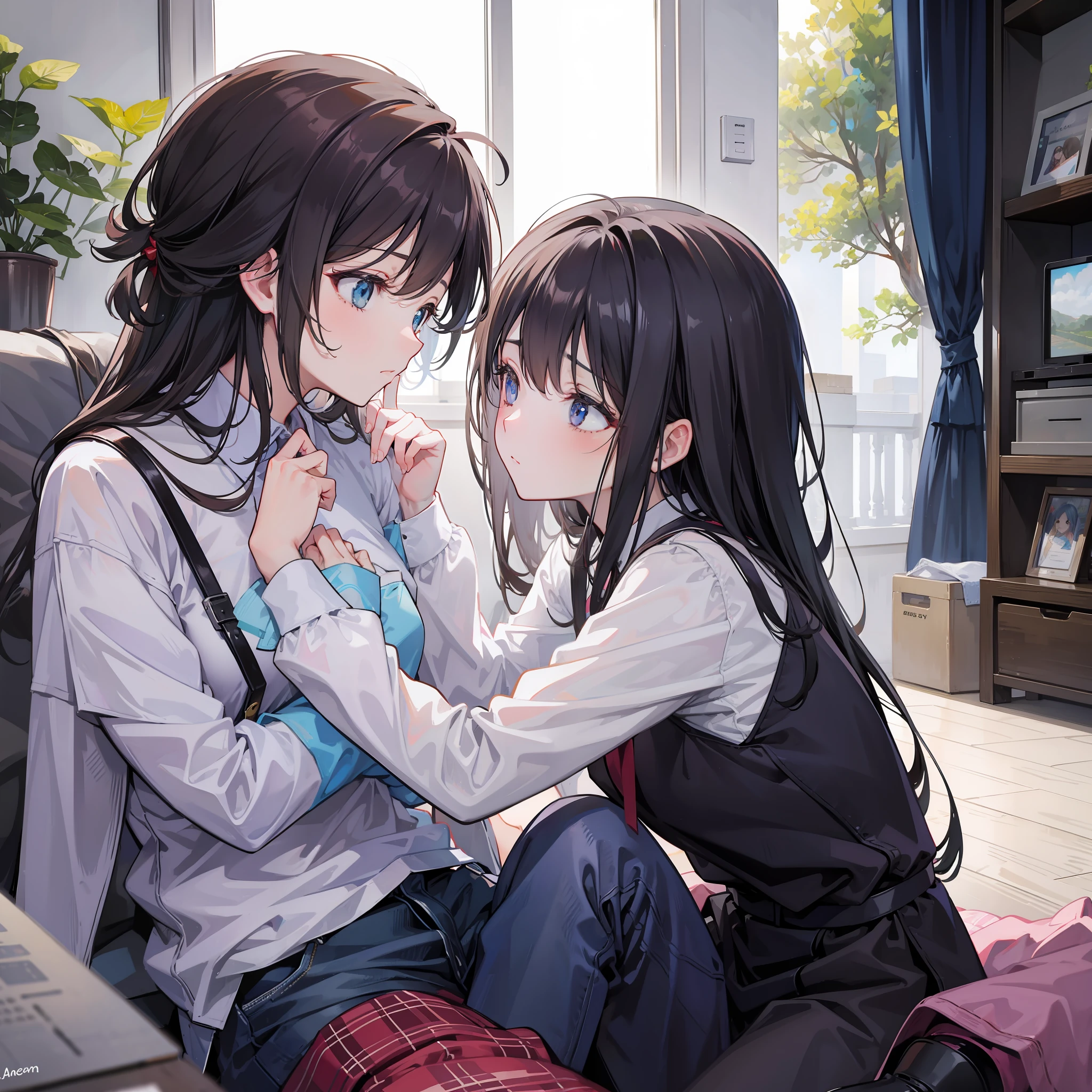 First Love Regret