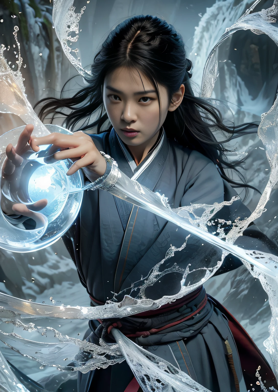 kungfu