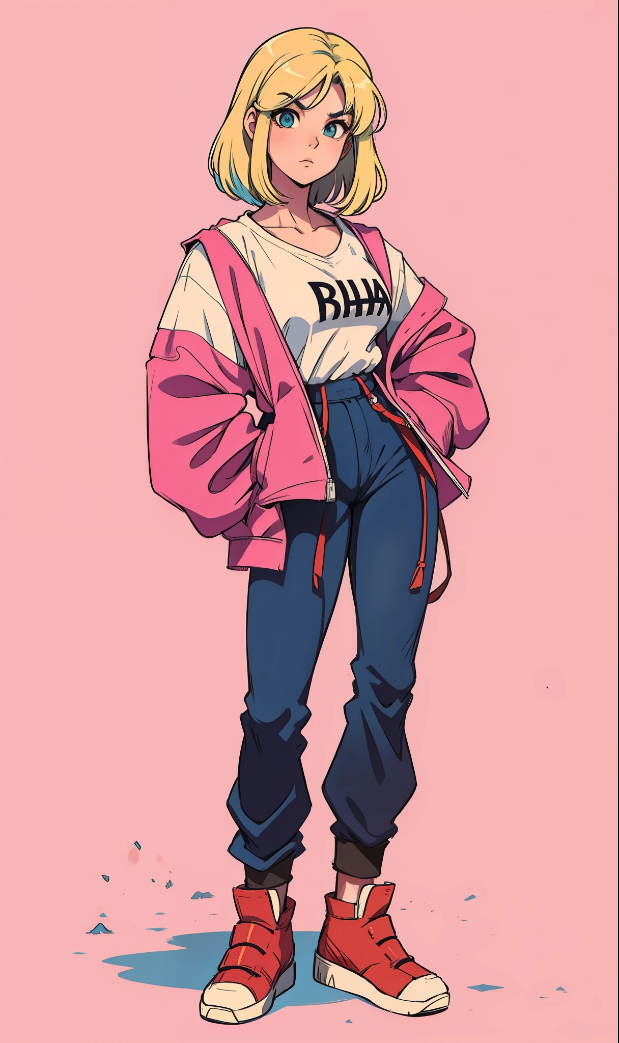 Bulma, fantasia de bruxa