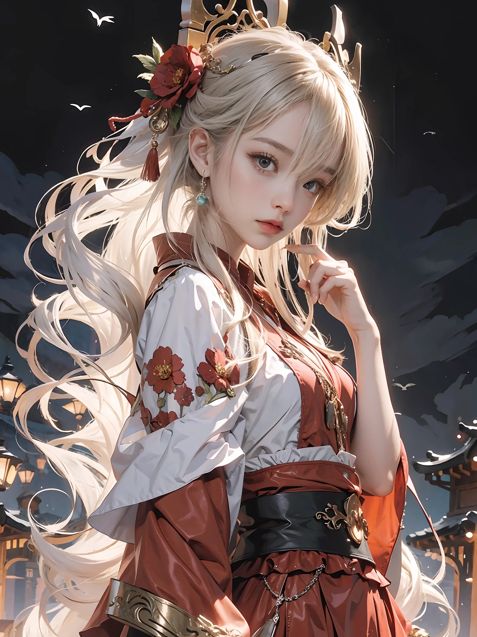 girl