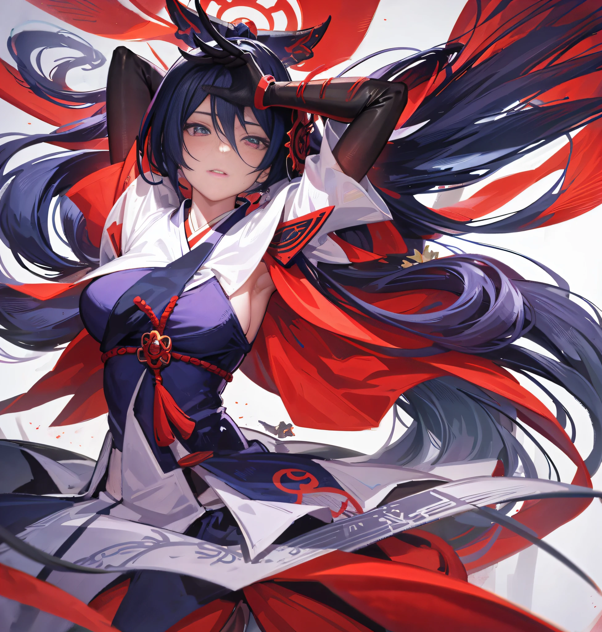 Superb body,anime goddess