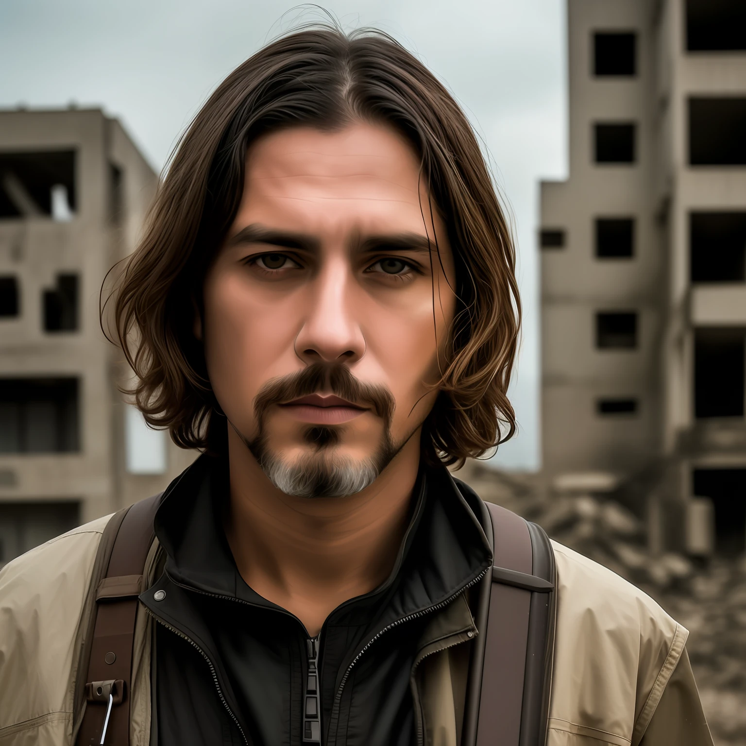mercenary,Solitude,photorealestic,karo,counter-terrorism,