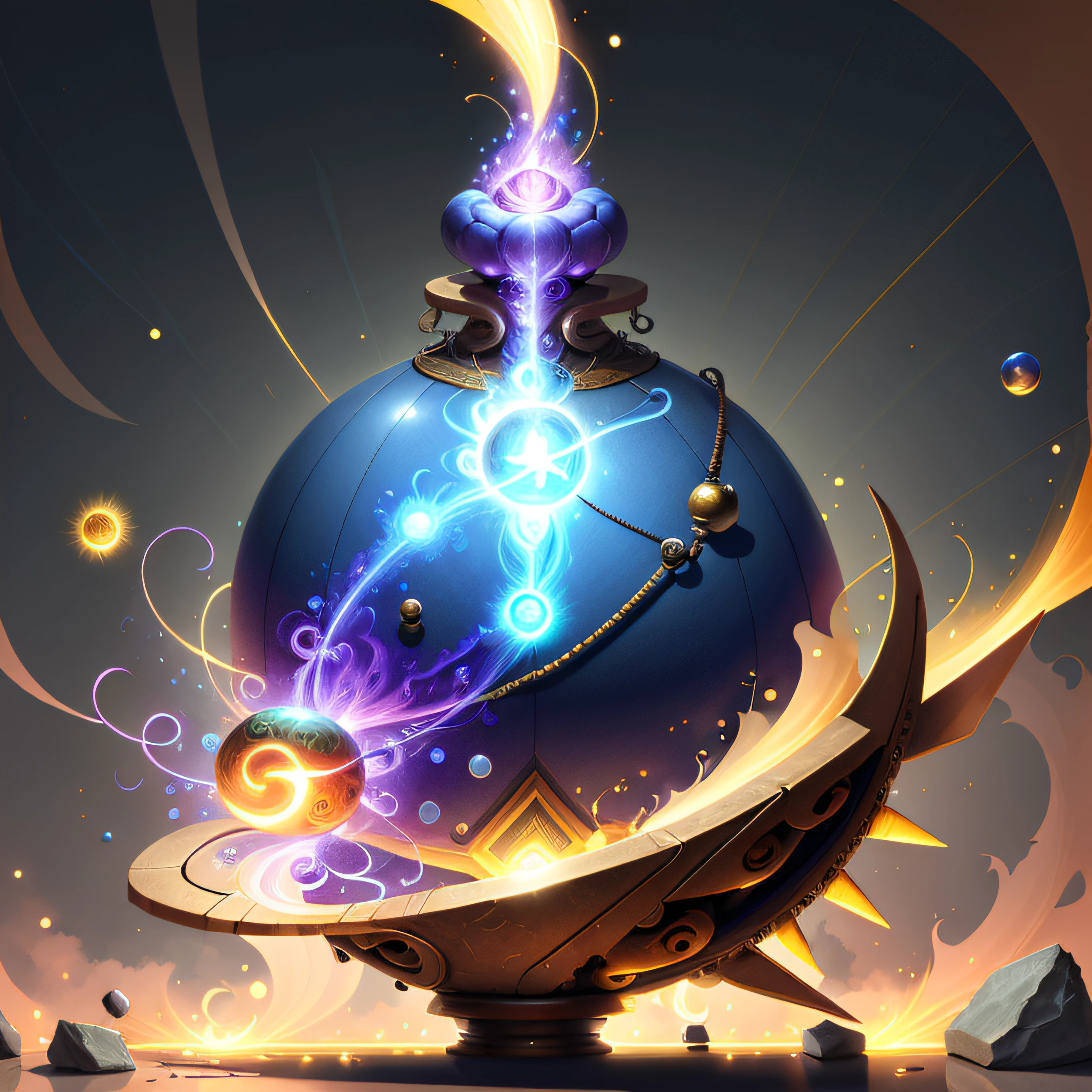 V0id3 Energy Genie
