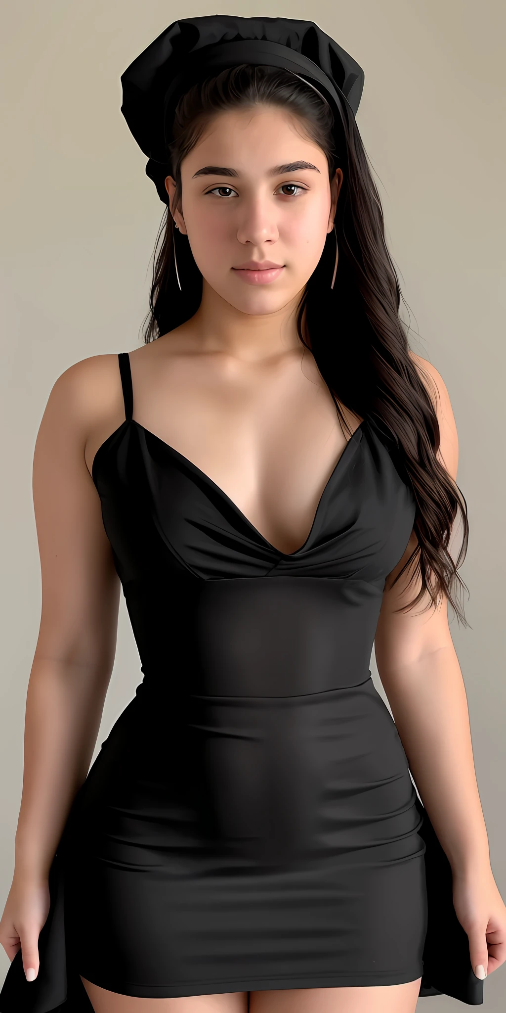 Female s old