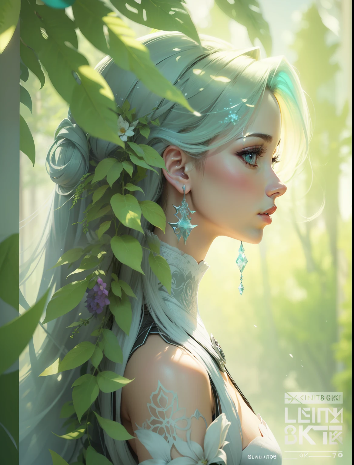 obra-prima, melhor qualidade, (papel de parede CG unity 8k extremamente detalhado), (melhor qualidade), (best illustration), (melhor sombra), Absurdo, arte epica, Poses gloriosas, lindo brilho detalhado, brilho luminoso de fundo, detalhes insano