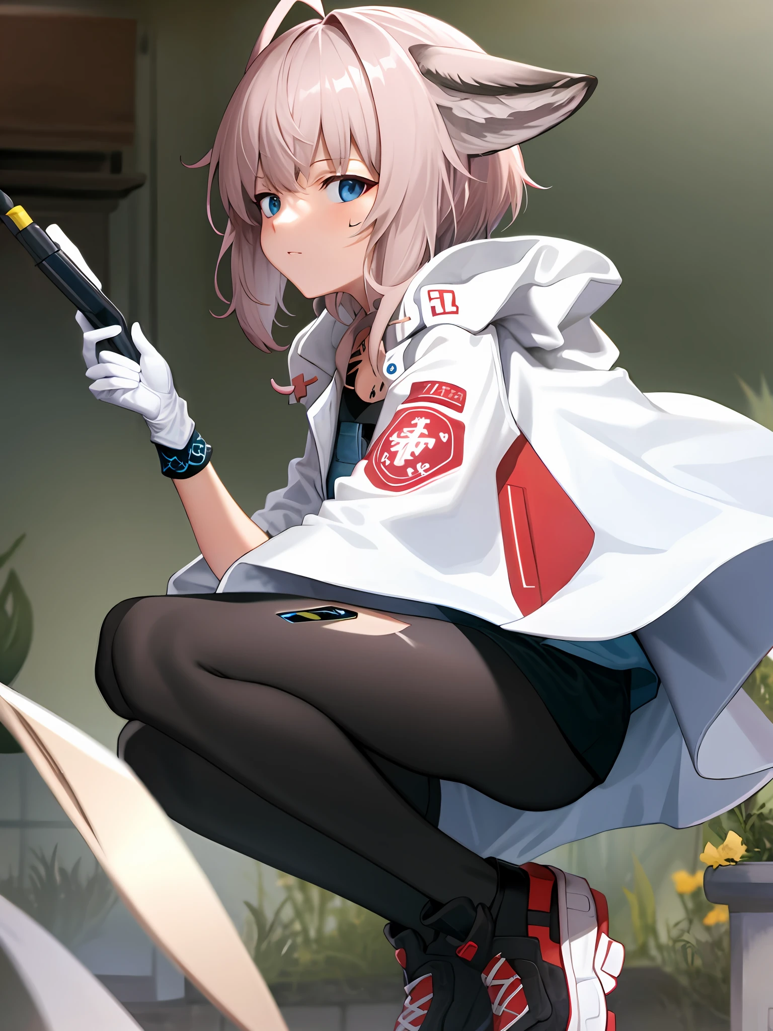 Meiba scar repair