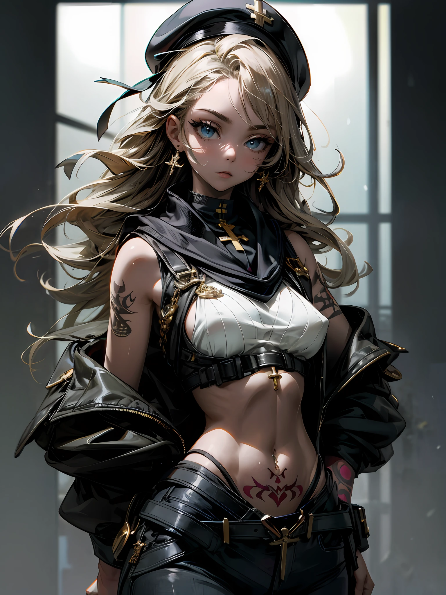 face, beautiful eyes,
