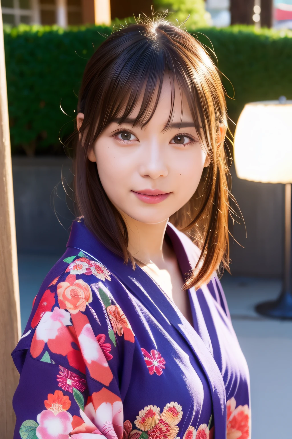 Close up photo of a girl、Brown hair、、Hot spring in the background、Natural hot springs
Highest Quality、realisitic、Photorealsitic、(intricate detailes:1.2)、(delicate detail)、(ciinematic light、best quality backlight)、Clear Line、foco nítido、Lifelike face、Detailed face
Unity 8K Wallpapers、超A high resolution、(Photorealsitic:1.4)、looking at the viewers、full body Esbian、matsuri、In the street、(Japan floral yukata)