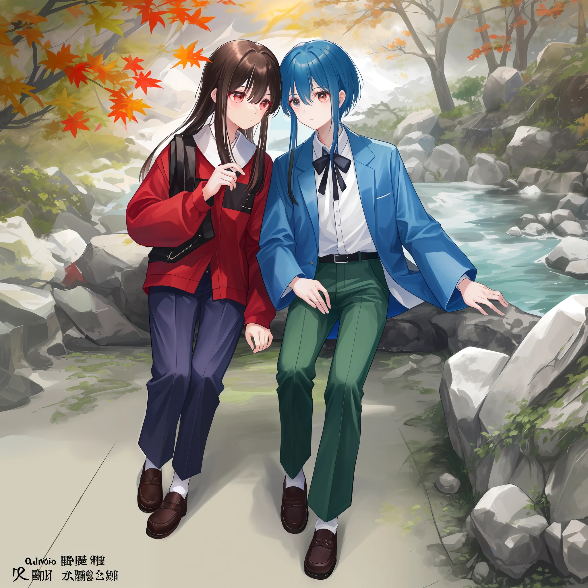 "Hey,Hey,Say something!Qiu Che said as he buried his face in my chest。
"Say what?”
"Anything,As long as I listen to it comfortably。”
"Lovely!”
"Qiu Che,She said,"Add a name。”
"Lovely,Qiu Che。I added。
"That's how much it is?”
"Landslides are so cute。”
Qiu Che looked up at me:"Your words are extraordinary。”
"Say so to you,My heart is also warm。I laughed。
"It's even better。”
"I like you the most,Qiu Che。”
"To what extent?”
"Like love autumn pants in winter。”
"Autumn pants in winter?Qiu Che raised his face again,"What winter autumn pants?”
"The coldest time of winter,I lift your pant leg,Roll up your autumn pants at once,Reveal the wrinkles on your neck that you haven't bathed in days。Then I use my hands slowly,Slowly roll the thin into small pieces,Rub into long strips again,Finally, rub your feet and neck as soft and fragrant as if you had just taken a shower,You say it's great?”
"Fantastic。”
"That's how I like you。”
