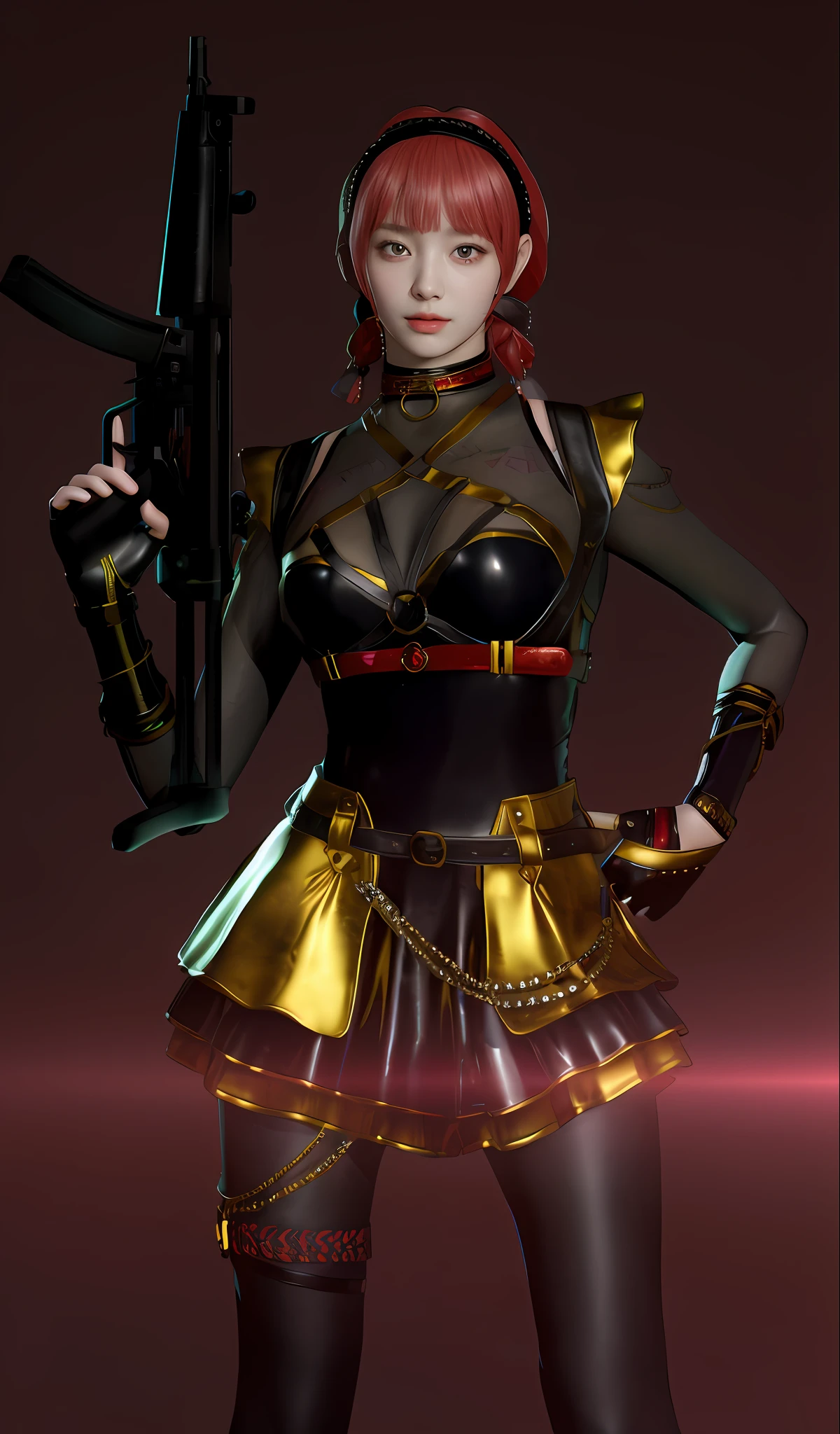 ((best qualtiy,8K,tmasterpiece:1.3))),Clear focus:1.2,(layer cut,The large:1.2),Beautiful Women in Perfect Figure:1.4,Slender abs:1.2,Moist body:1.5,Highly Detailed Face and Skin Textur,Detailed eyes,二重まぶた,long whitr hair,(beautidful eyes:1.4),(Smiling face:1.3),(Look straight ahead:1.4)