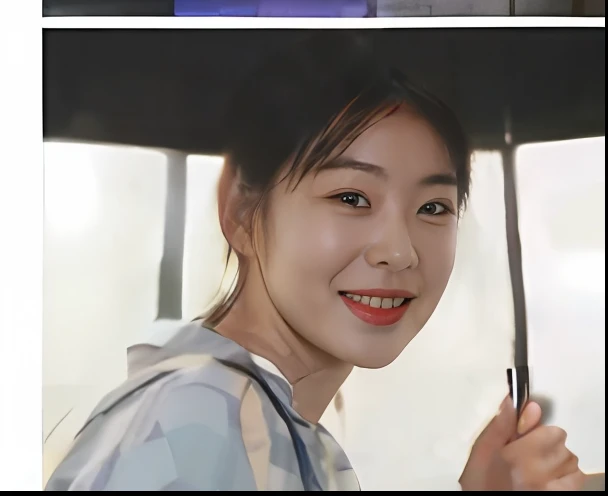 Smiling woman holding cell phone in front of wooden wall, snapchat photo, selfie of a young woman, 30 year-old woman, 3 0 years old woman, 8k selfie photograph, during night!, happily smiling at the camera, iphone selfie, face bright, Selfie Photos, very silly looking, 1 8 I, She is facing the camera