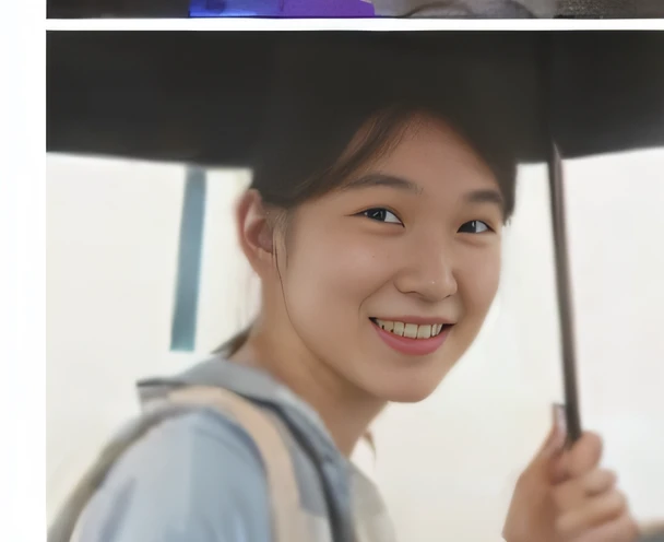 Smiling woman holding cell phone in front of wooden wall, snapchat photo, selfie of a young woman, 30 year-old woman, 3 0 years old woman, 8k selfie photograph, during night!, happily smiling at the camera, iphone selfie, face bright, Selfie Photos, very silly looking, 1 8 I, She is facing the camera
