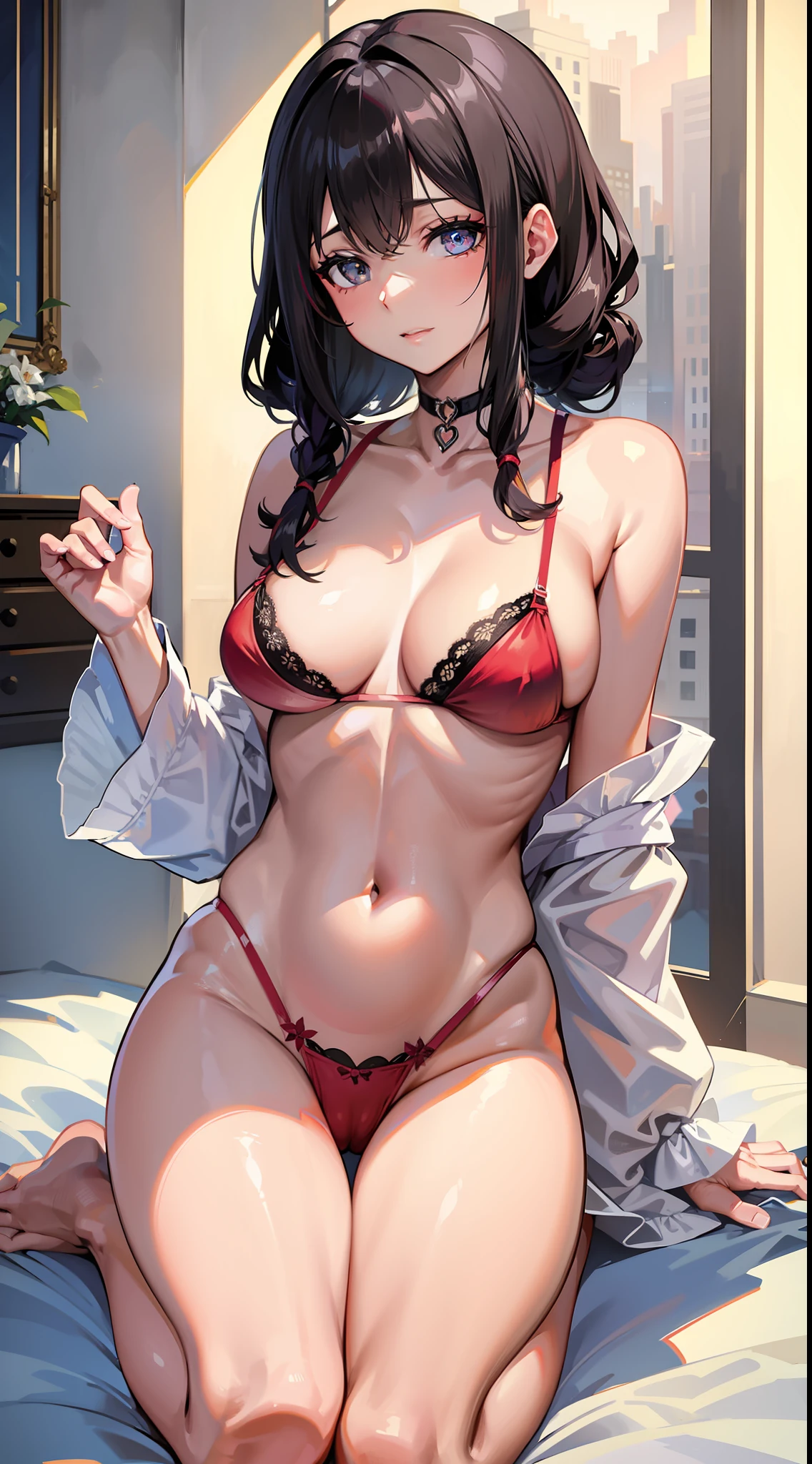 an lingerie