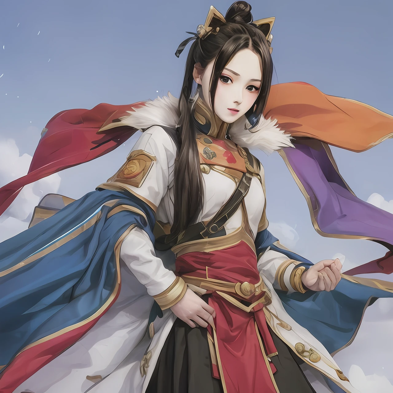 Sun Ce