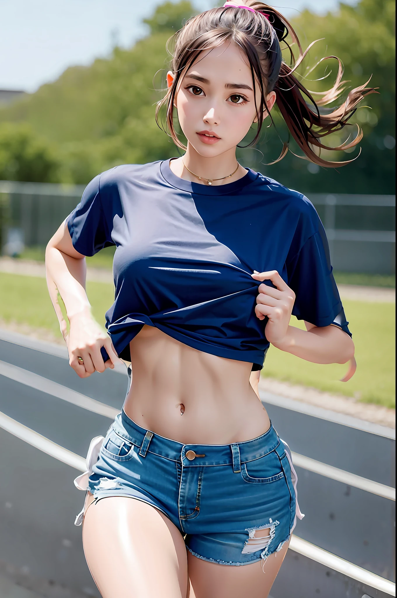 tshirts
