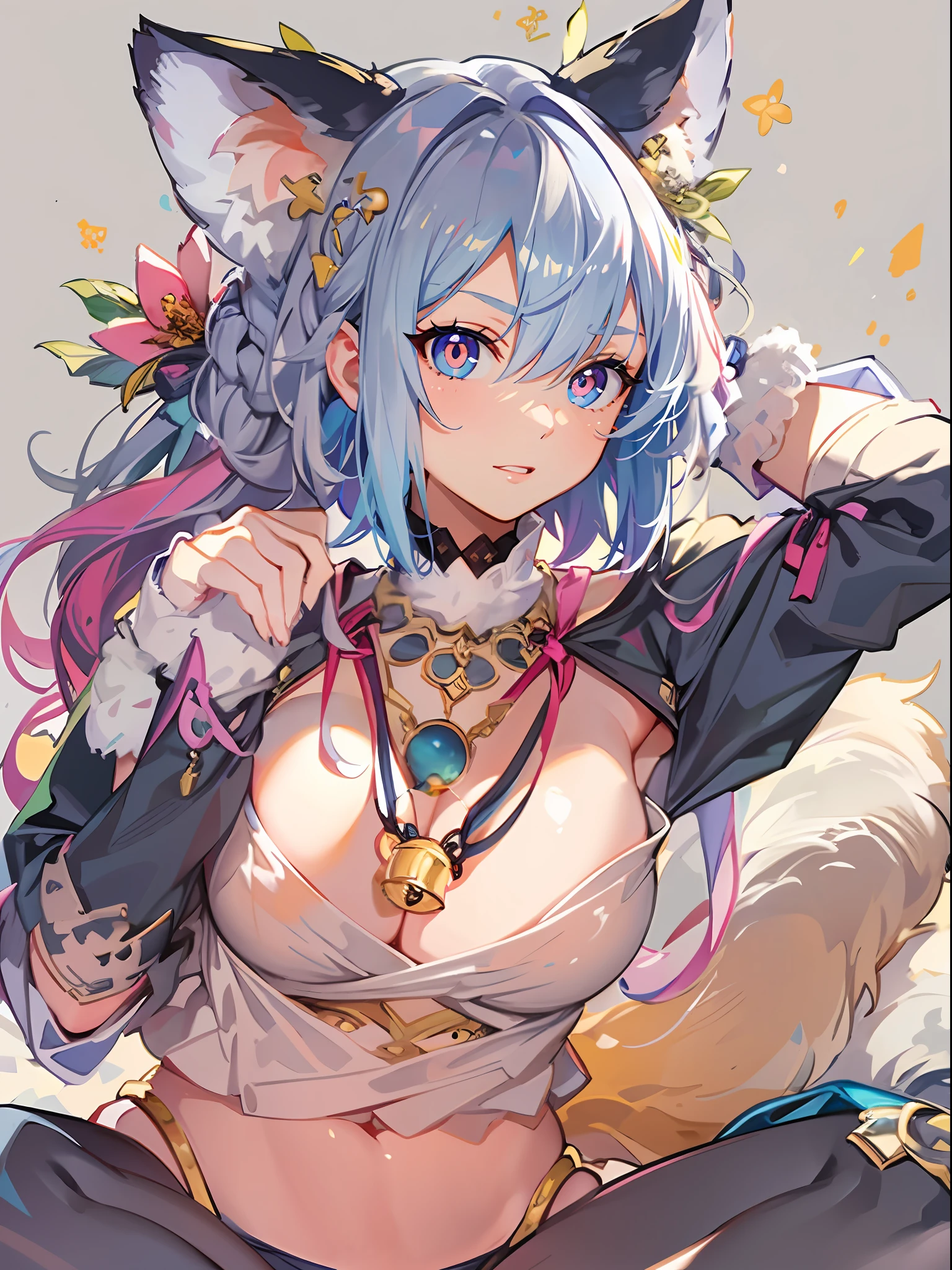 bell
