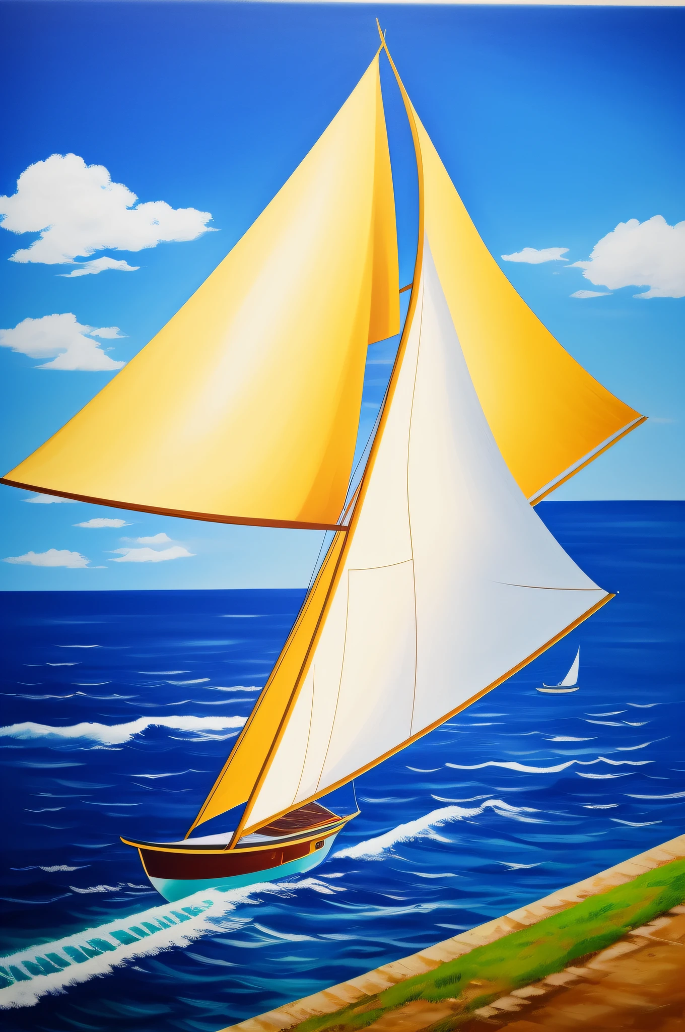 Sail