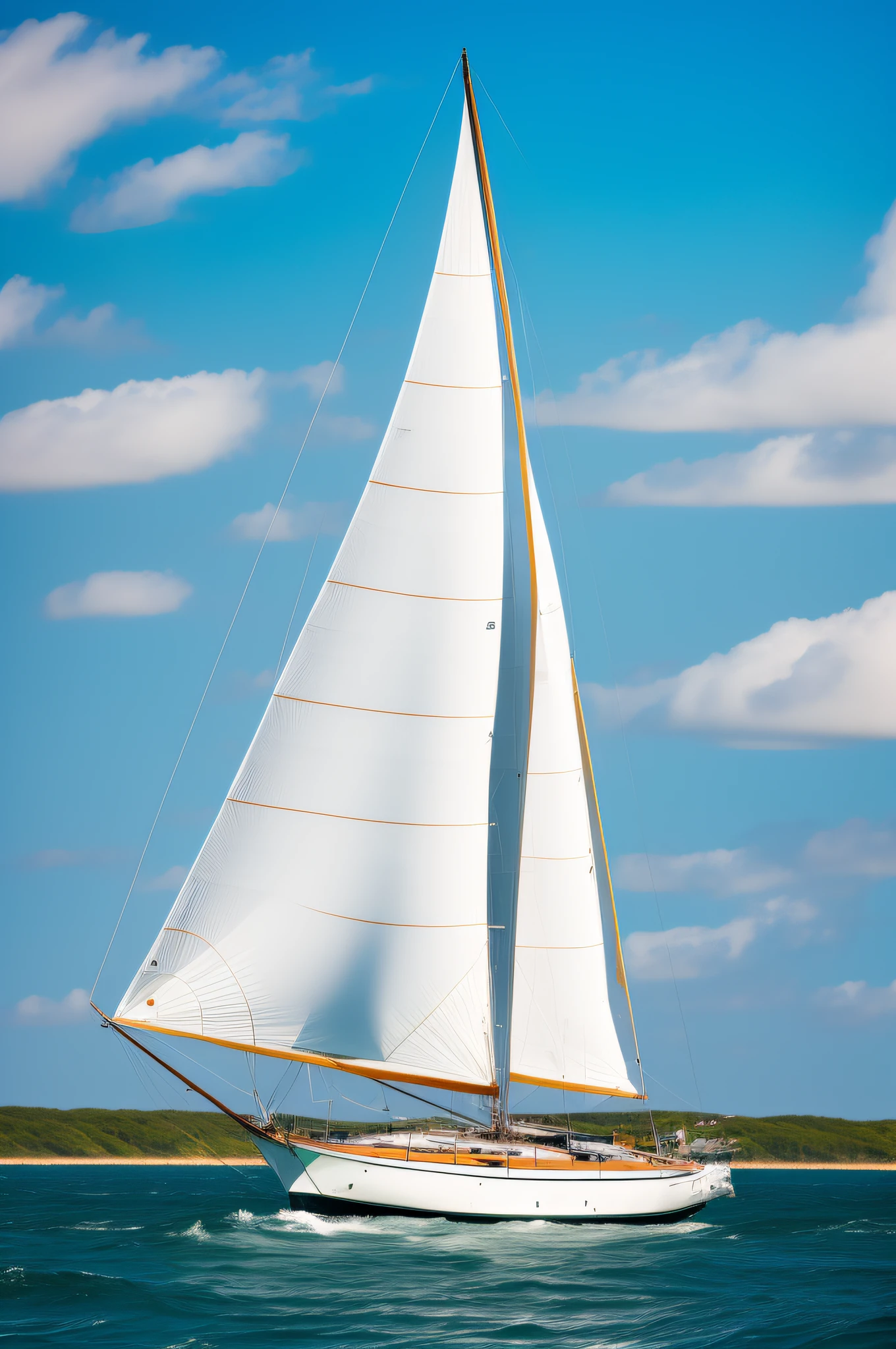 Sail