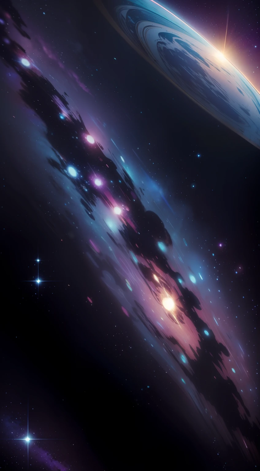 disney, 8k
