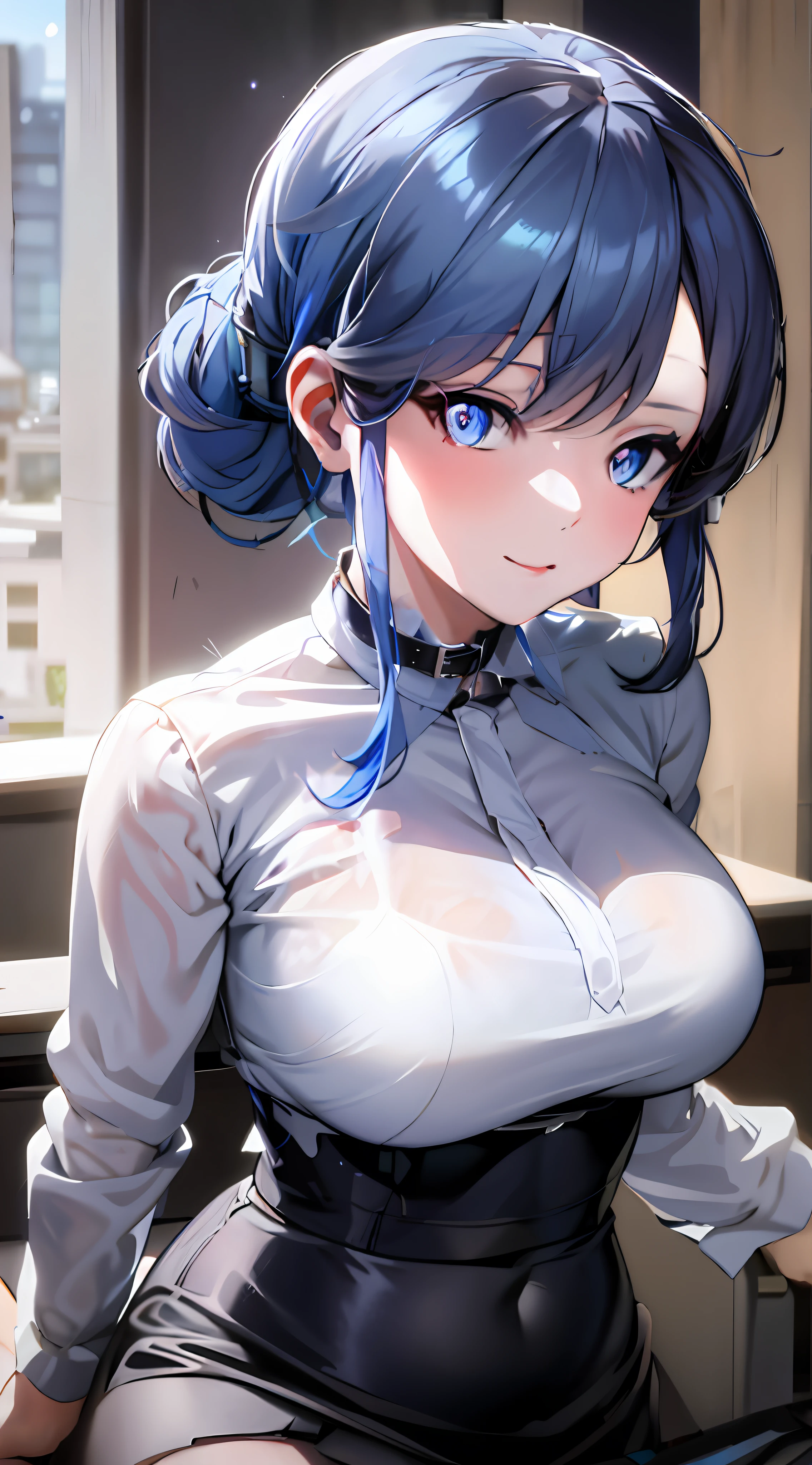 A collar