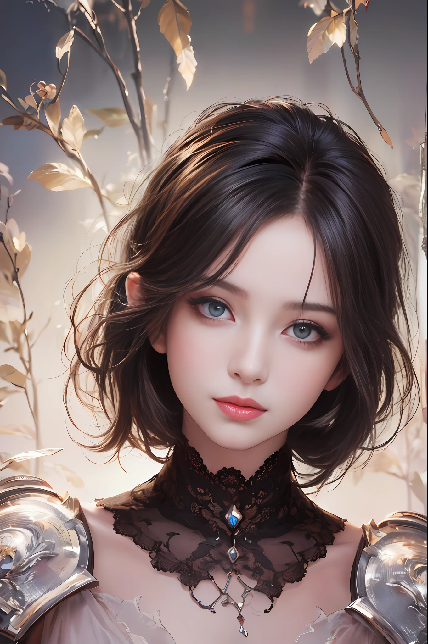 melancholy lighting, quiet, calm, brightness, masterpiece, best quality, 1girl, (JinxLol:1.2), (ultra photorealistic:1.3), (masterpiece:1.4), best quality, ((realistic)), high quality, ultra detailed, ((real image)), ((realistic skin)), ((realistic face)),(illustration:1.05), (beautiful:1.05), (beautiful detailed eyes:1.05), (cinematic light:1.1), red torino deataques, full body