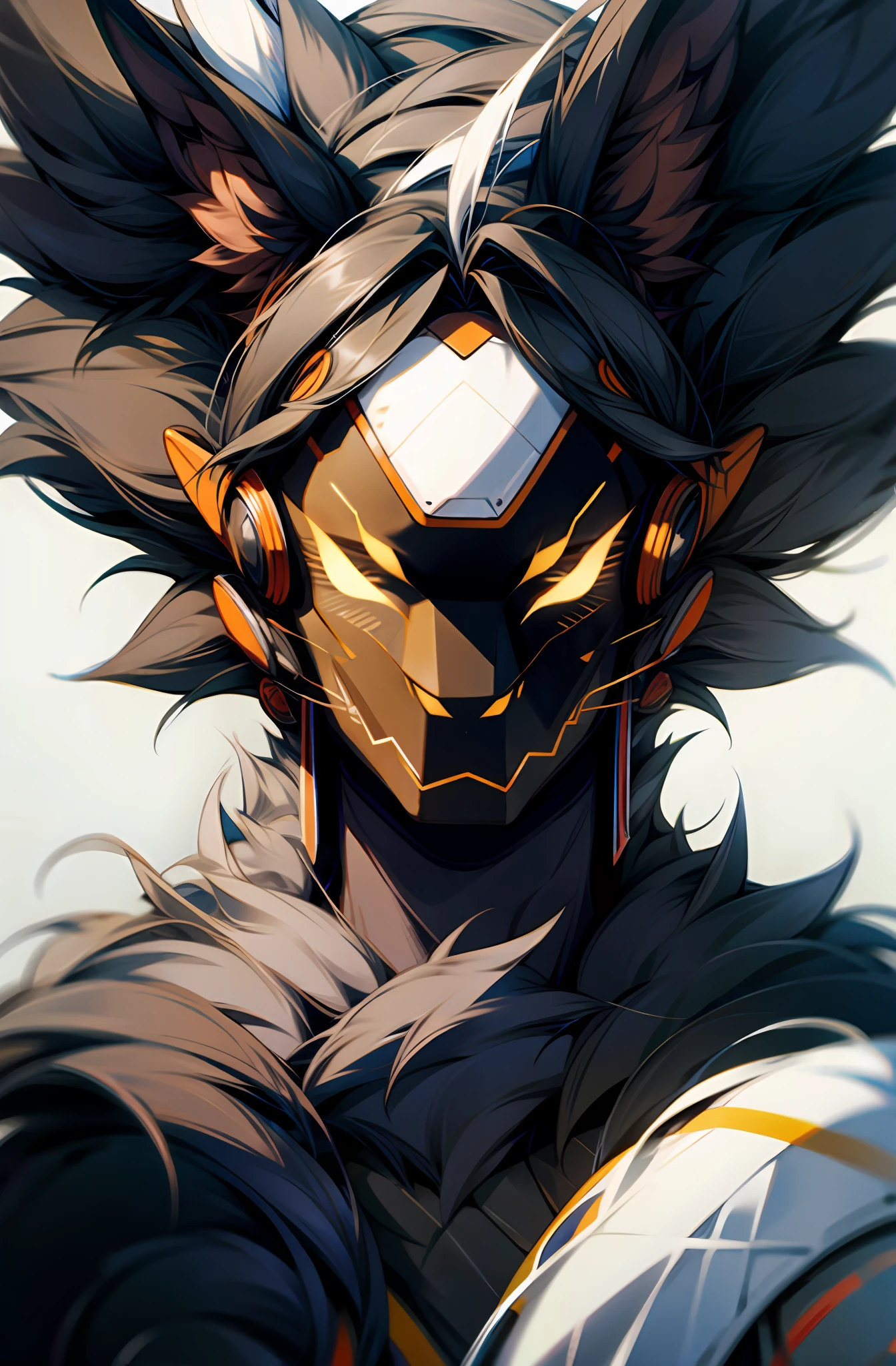 Furry
