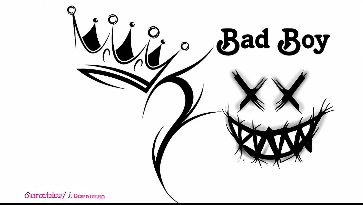 Facebook cover photo Dek logo Anime etachi