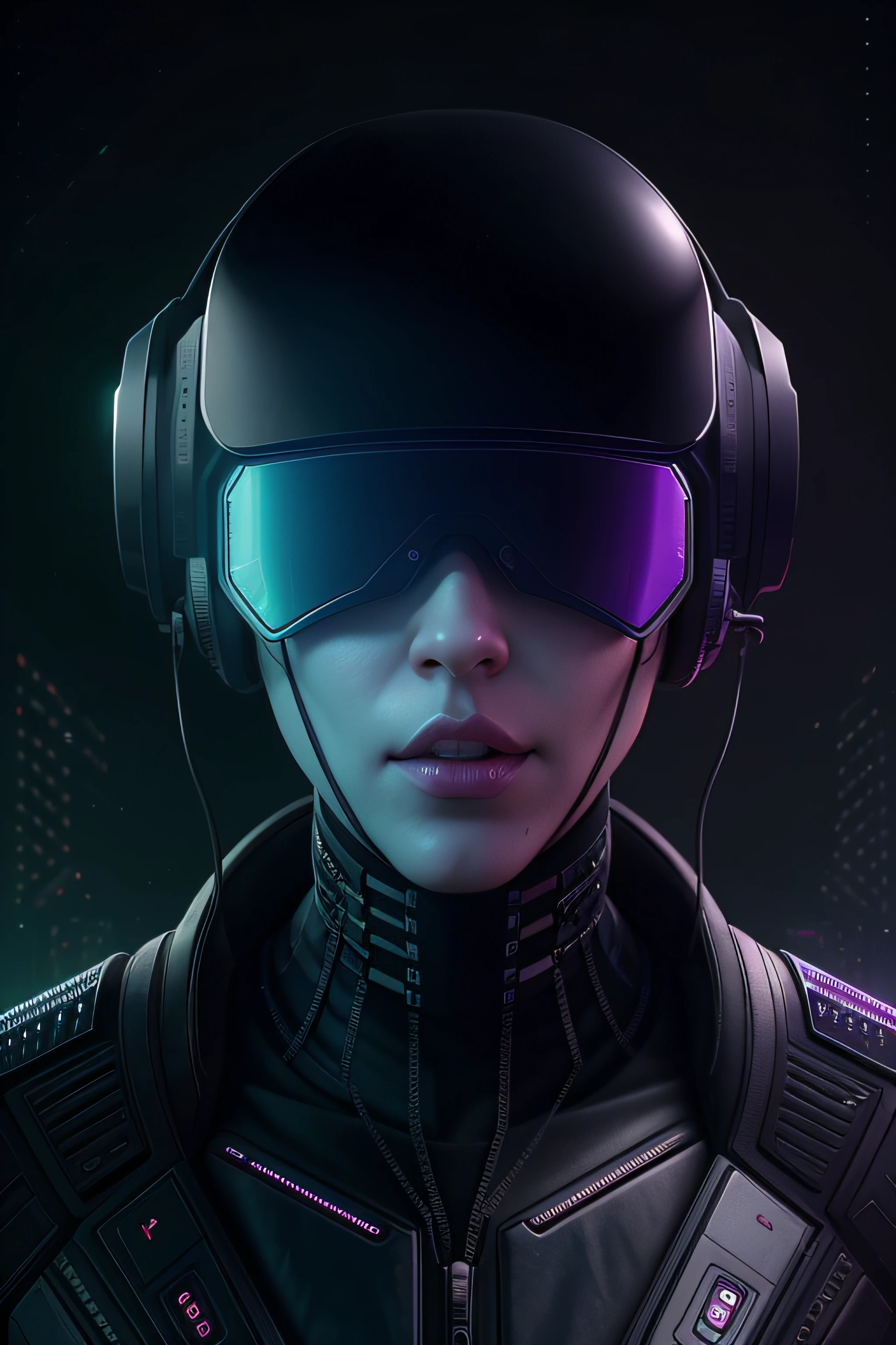 silicon valley virtual reality 1 0 th anniversary, cyberpunk art by android jones, cyberpunk art by beeple!!!, synthwave, darksynth, quantum tracerwave, wireframes, trending on artstation