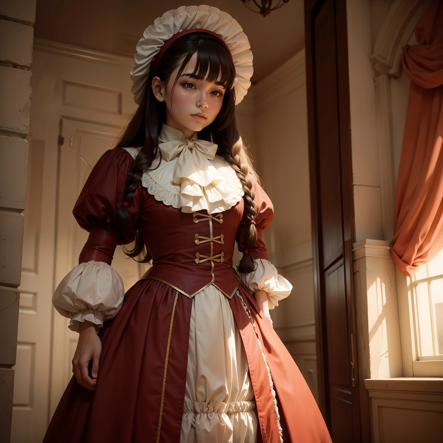 period costume