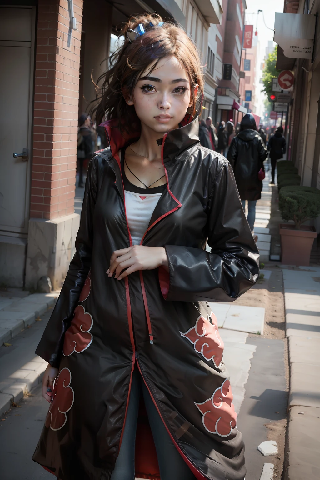 beautiful girl