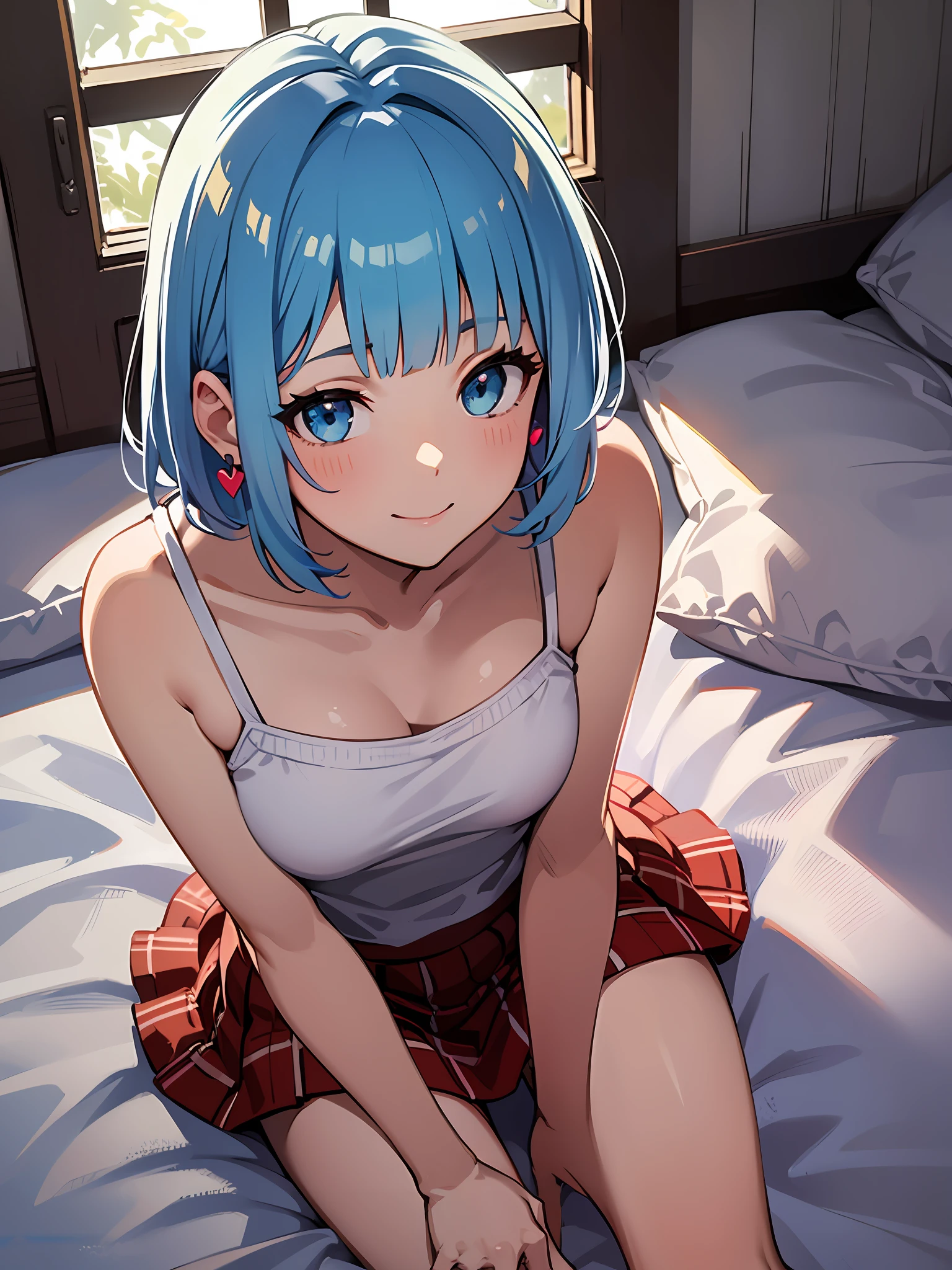 Background with