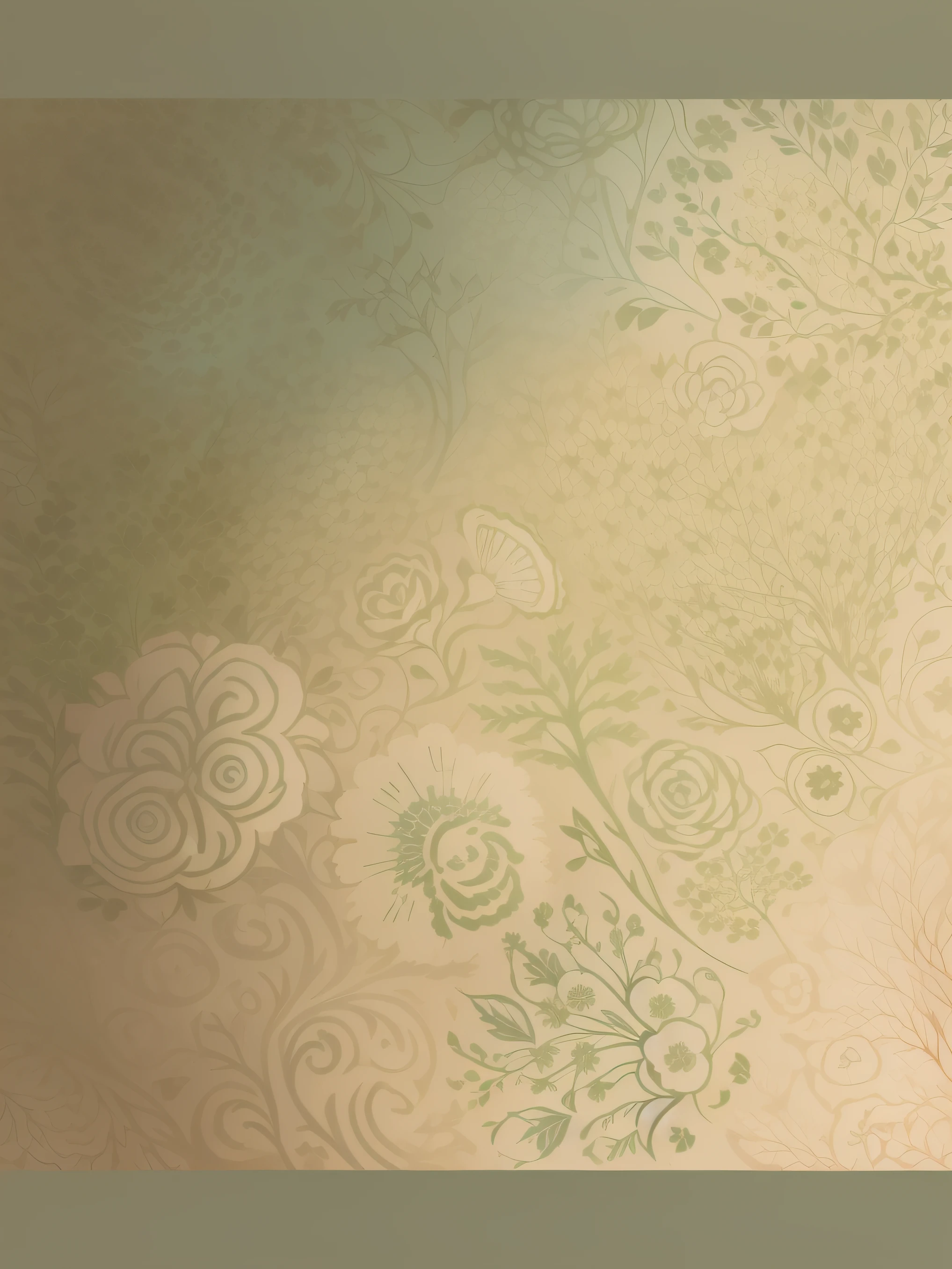 Small flower pattern label style, flat style, vector style, drawing style, naïve style, in very soft pastel colors such as old pink, moss green, light blue, beige, light yellow, ivory white. WHITE BACKGROUND