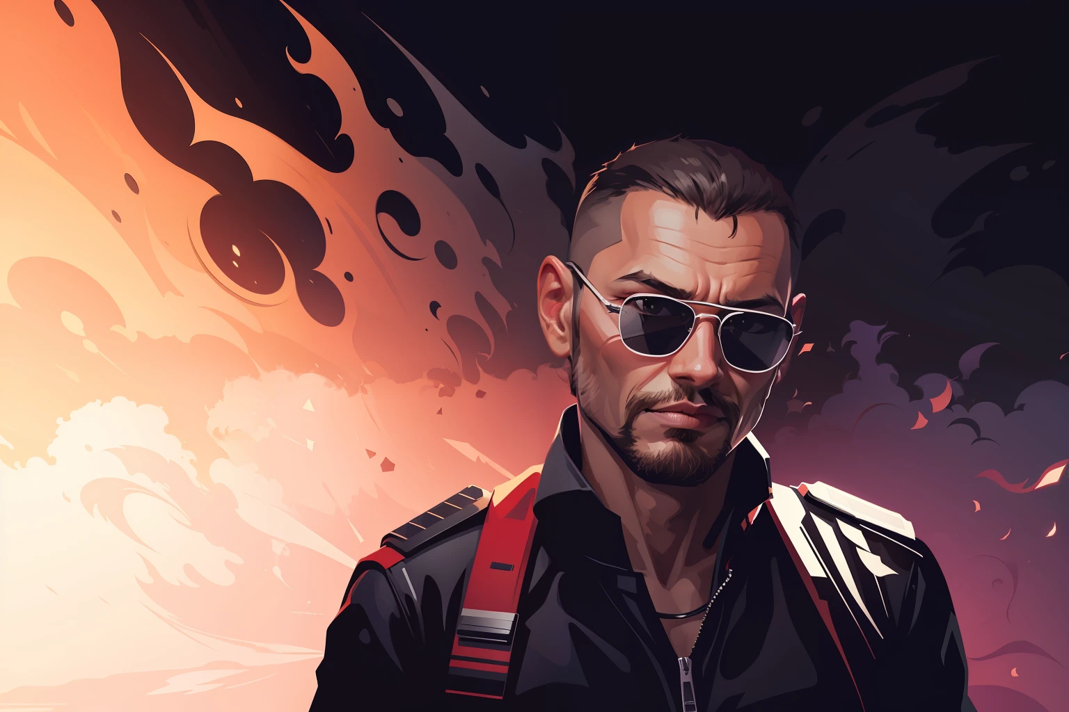 Vector art