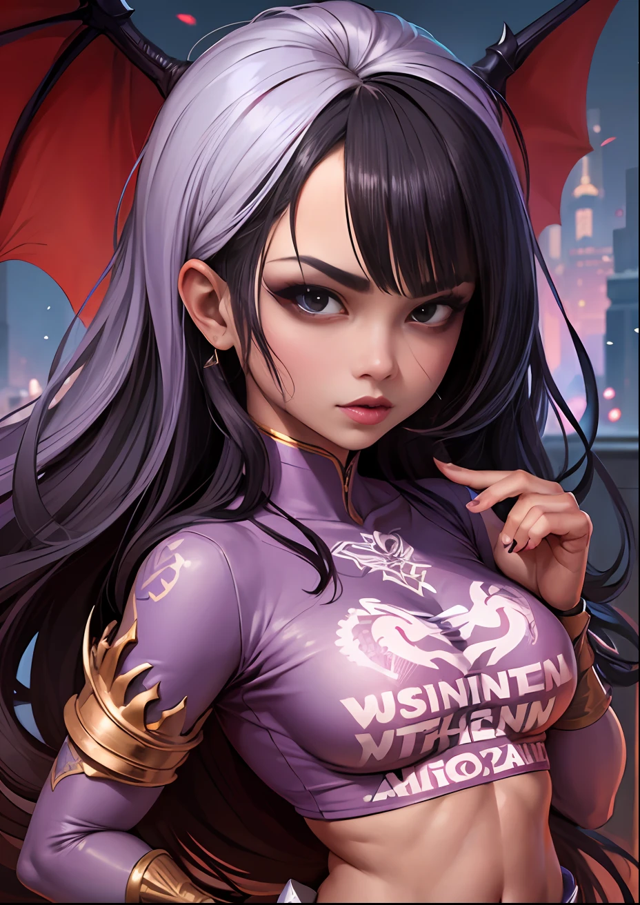 a cartoon image of a woman with a dragon on her chest, Artgerm extremamente detalhado, Estilo Ivan Talavera e Artgerm, quadrinhos Artgerm, estilo Artgerm, no estilo Artgerm, em estilo de Artgerm, estilo Artgerm, Modelo IG | Artgerm, Artgerm Plano, ! arte dos sonhos