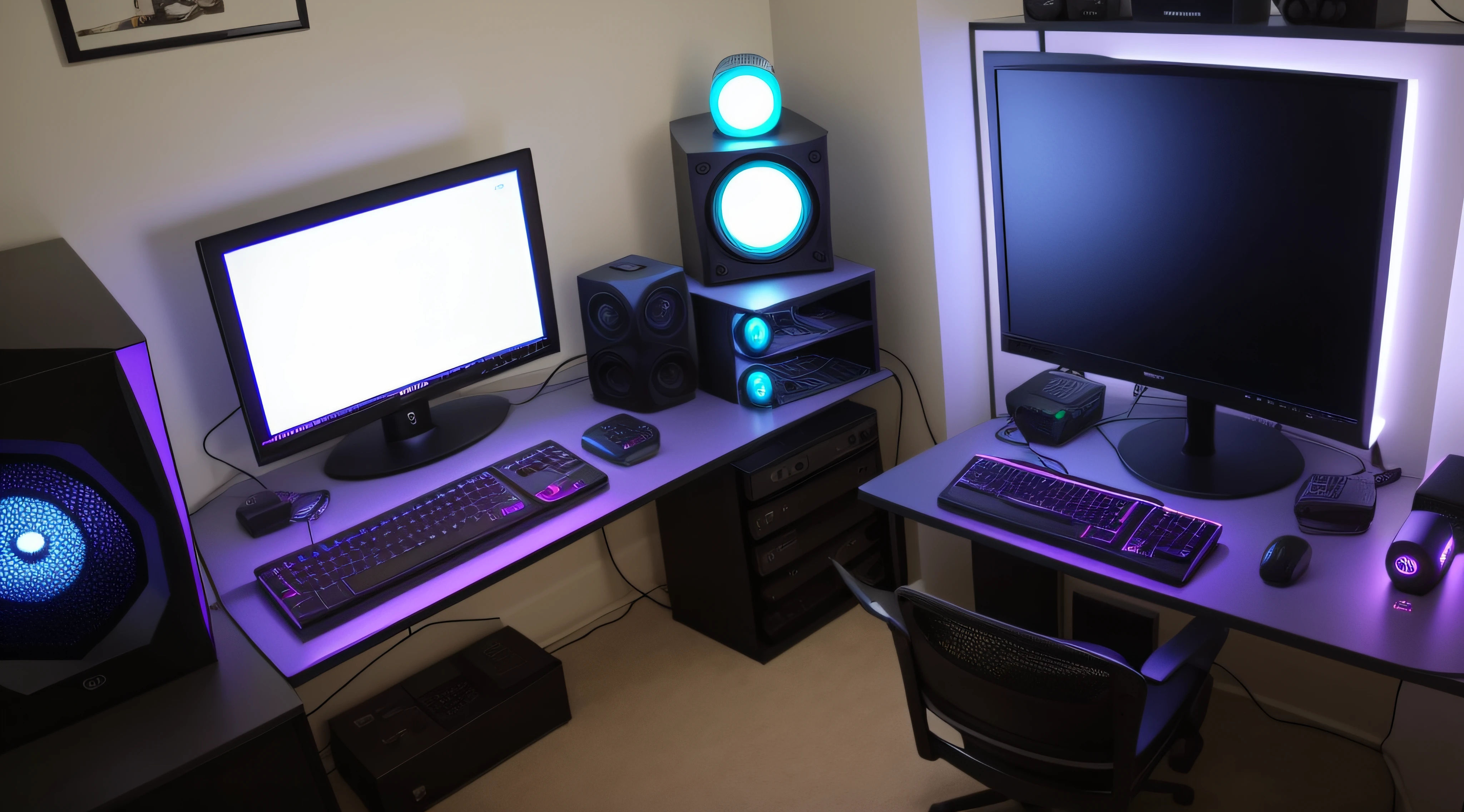 gamer computer