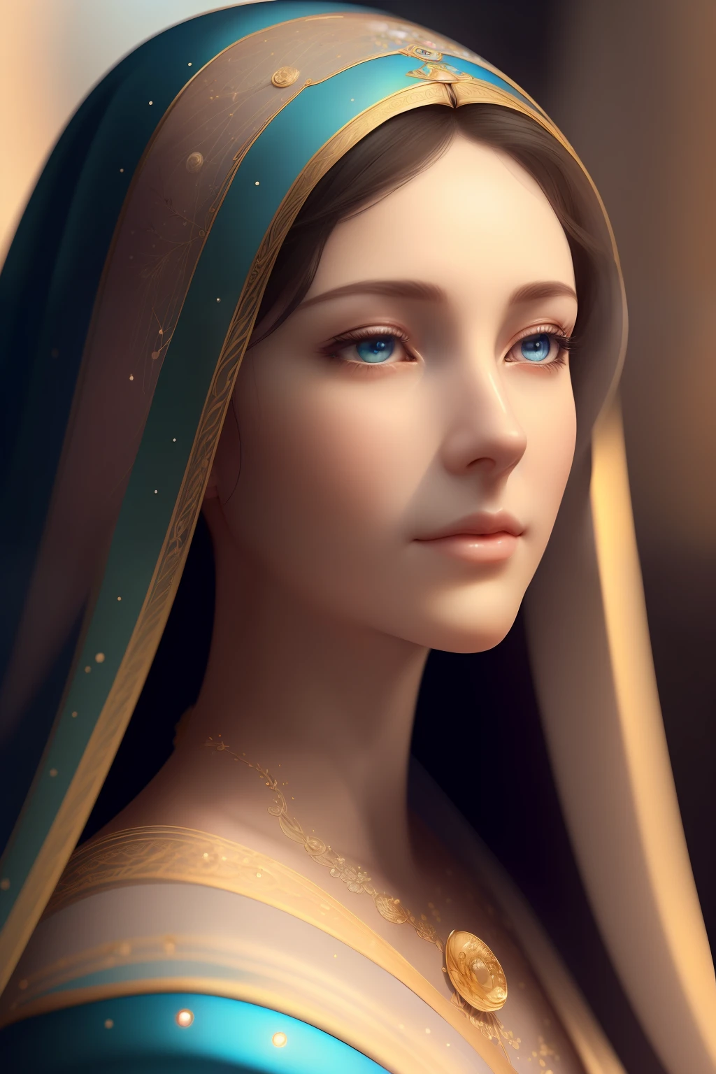 Masterpiece, (Best quality: 1.2), (Super fine: 1.2), Illustration, (Extremely delicate and beautiful: 1.2), Film angle, Floating, (Beautiful detail eye: 1.1), (Detail Light: 1.1), Film lights, Delicate sky, Blue eyes, (High ponytail: 1.1), Layer, Bright eyes, (Moon: 1. 2), (Moonlight: 1.1), Starry sky, (Light particles: 1.1) drawing, blossom. (masterpiece), (best quality), (photorealistic:1.3), 8k, detailed skin texture, detailed cloth texture, beautiful detailed face, intricate details, ultra detailed (full-length body:1.2)