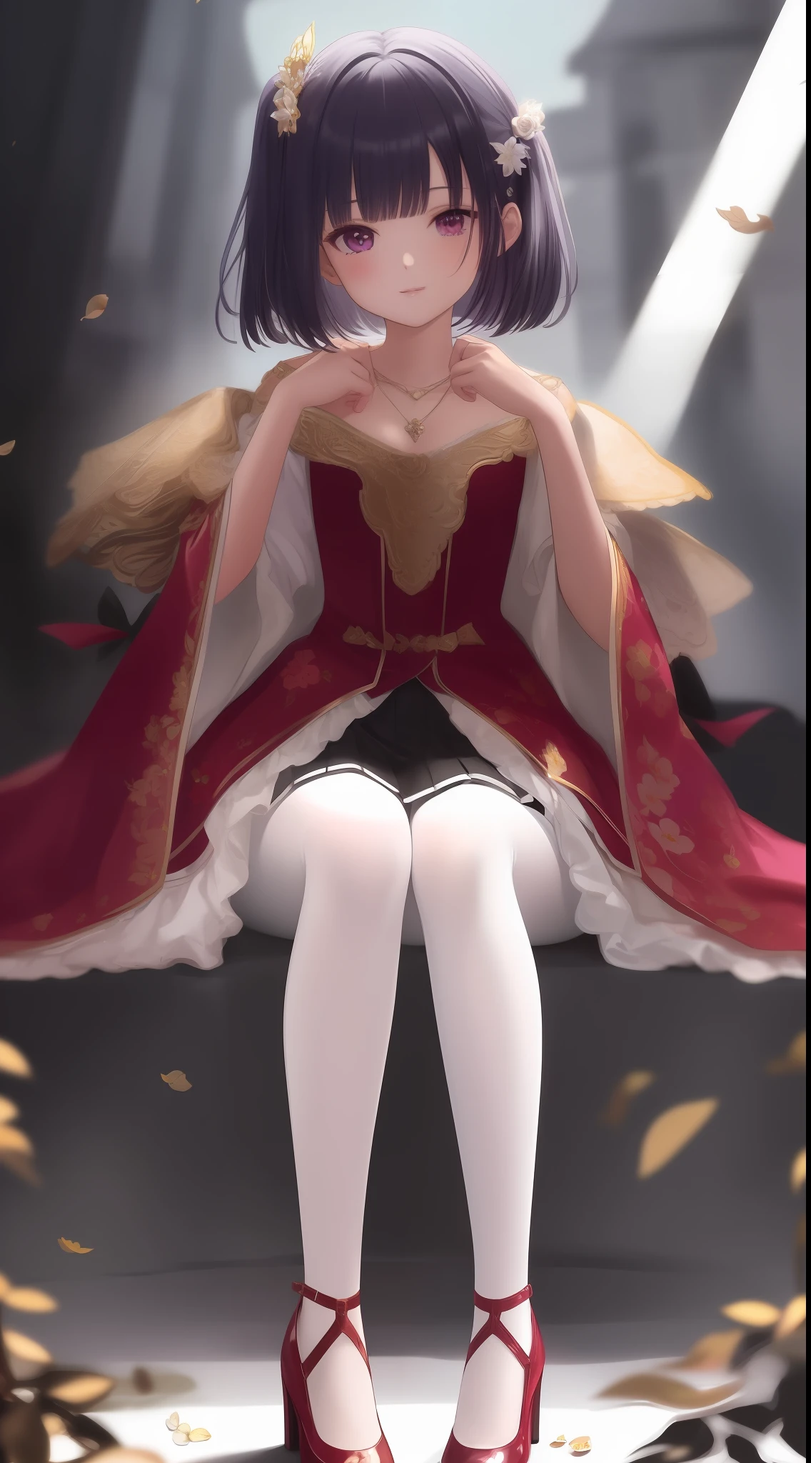 nsfw, nude, Straddling,,,Medium Hair, (Magenta), Blunt bangs, (Twin-tailed: 1.3), Purple eyes, lightsmile, (Full body), Lori, (Cute face: 1.5), Solo, (White pantyhose: 1.3), lace-up heels, Necklace, Hairpin, (minigirl: 1.3), Dynamic Angle, floating, frilld, Painting, depth of fields, natural, Beautiful meticulous girl, extremely detailed eye and face, Beautiful detailed eyes, Detailed light, Cinematic lighting, Lens Flare, light  leaks, Sunlight , shine , Beautiful detail glow, Ridiculous, Incredibly ridiculous, Huge file size , super detailed, High resolution, Extremely detailed, Best Quality , masutepiece, Illustration, Extremely delicate and beautiful, Very detailed , nffsw ,Unity ,8K Wallpaper, amazing, Fine detail, masutepiece, Best Quality, Official art, Highly detailed ticker Unity 8k wallpaper, Studio Lighting, High color saturation, Dramatic Angle, Reflected Light, Ray tracing, depth of fields, Outdoors, (14:1.3)　spread legswide、Great spread ,
Face sitting
Waiting to start