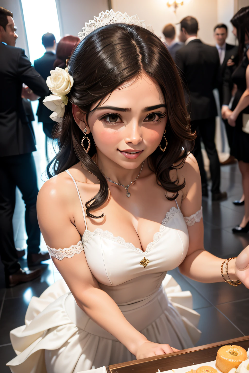 eventos sociais
