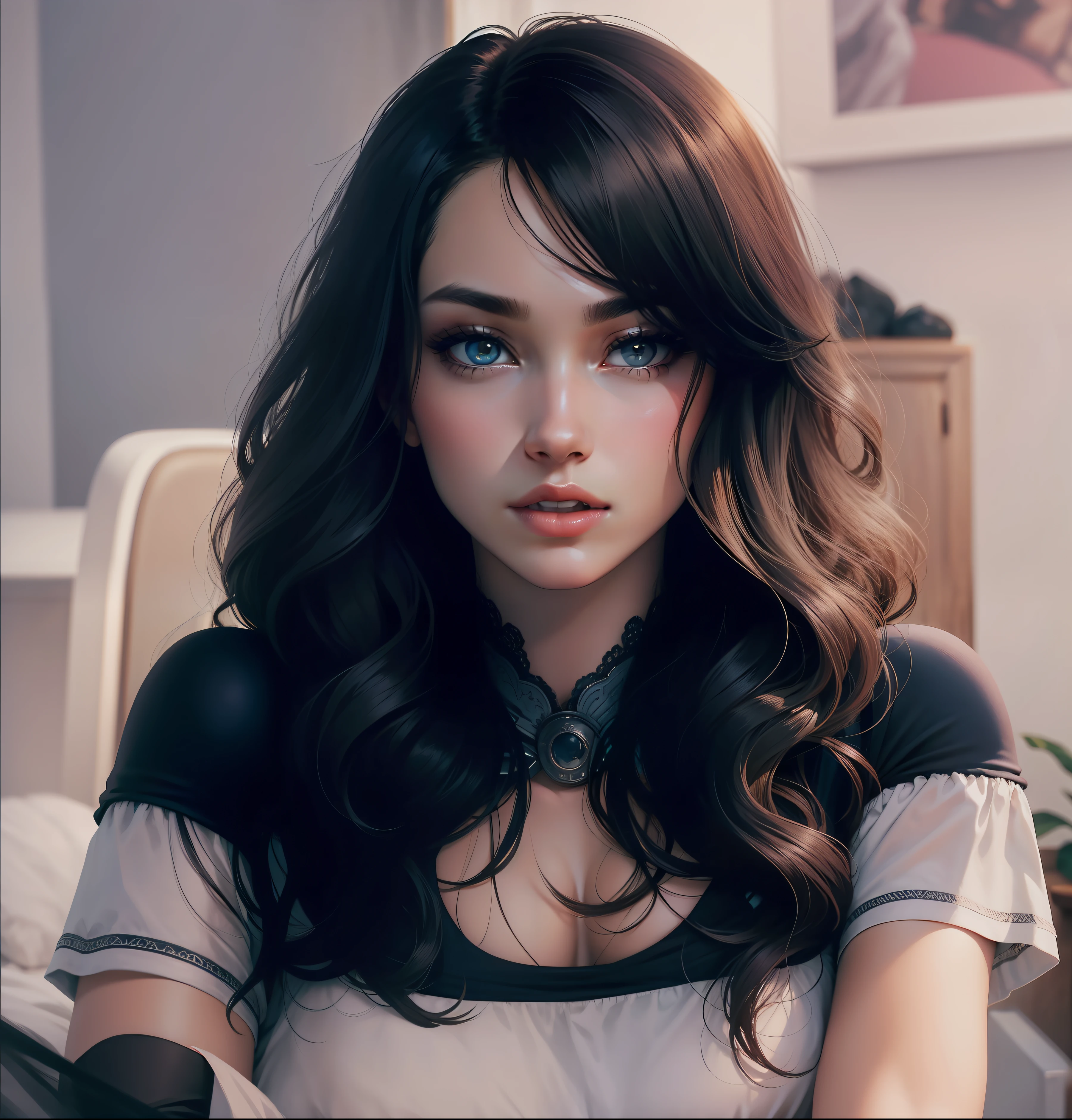 Beautuful Women