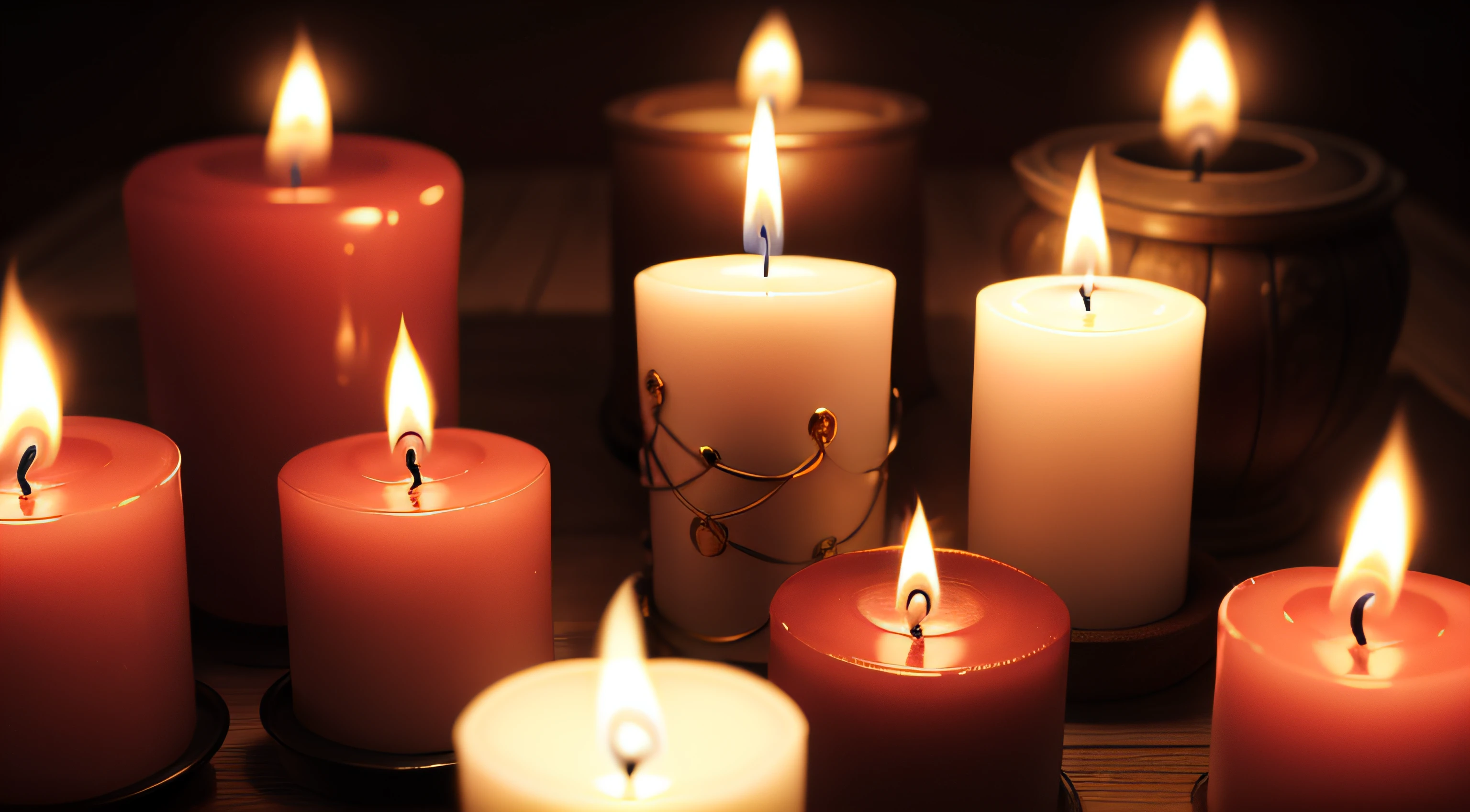 Candles