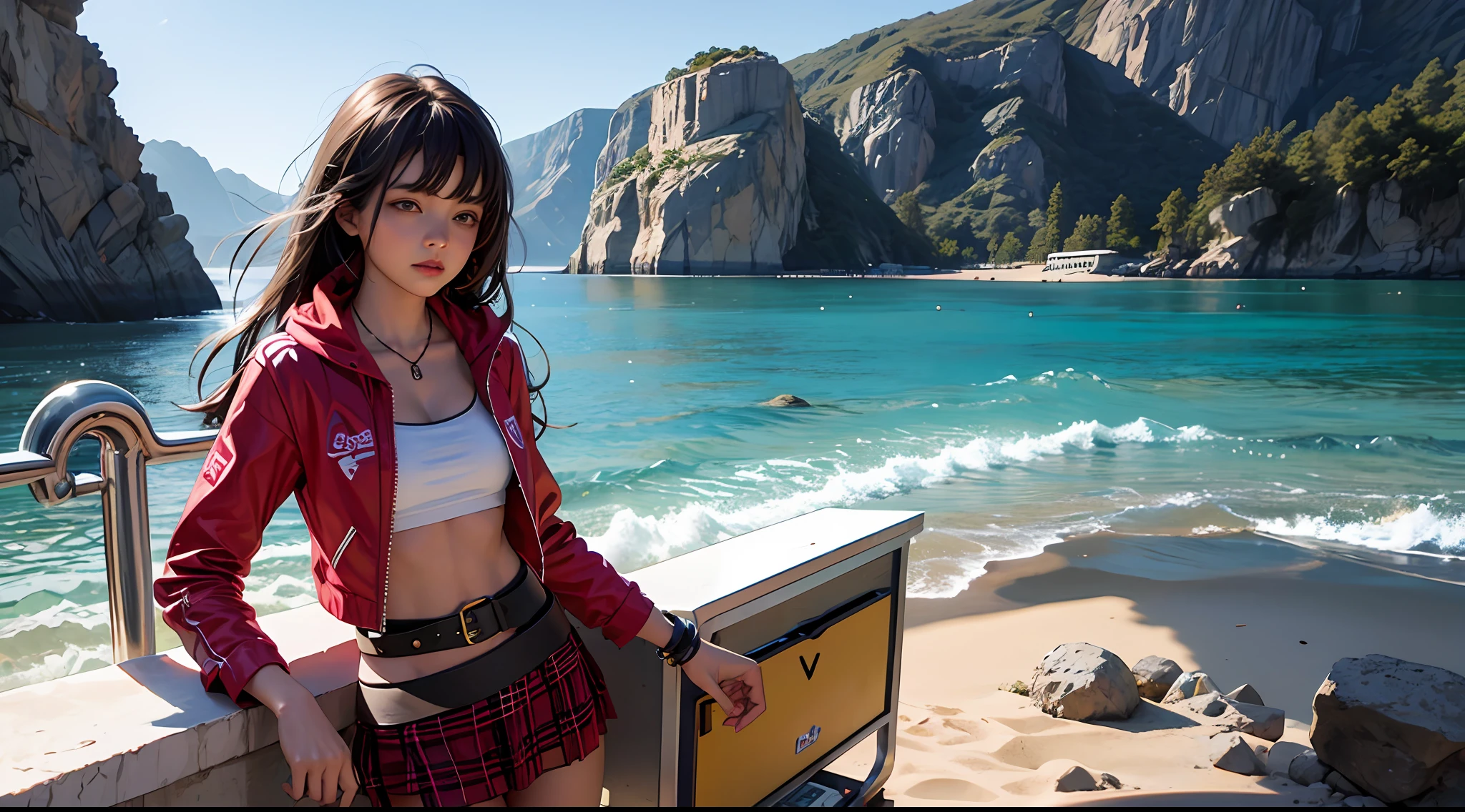 chests,teens girl,software