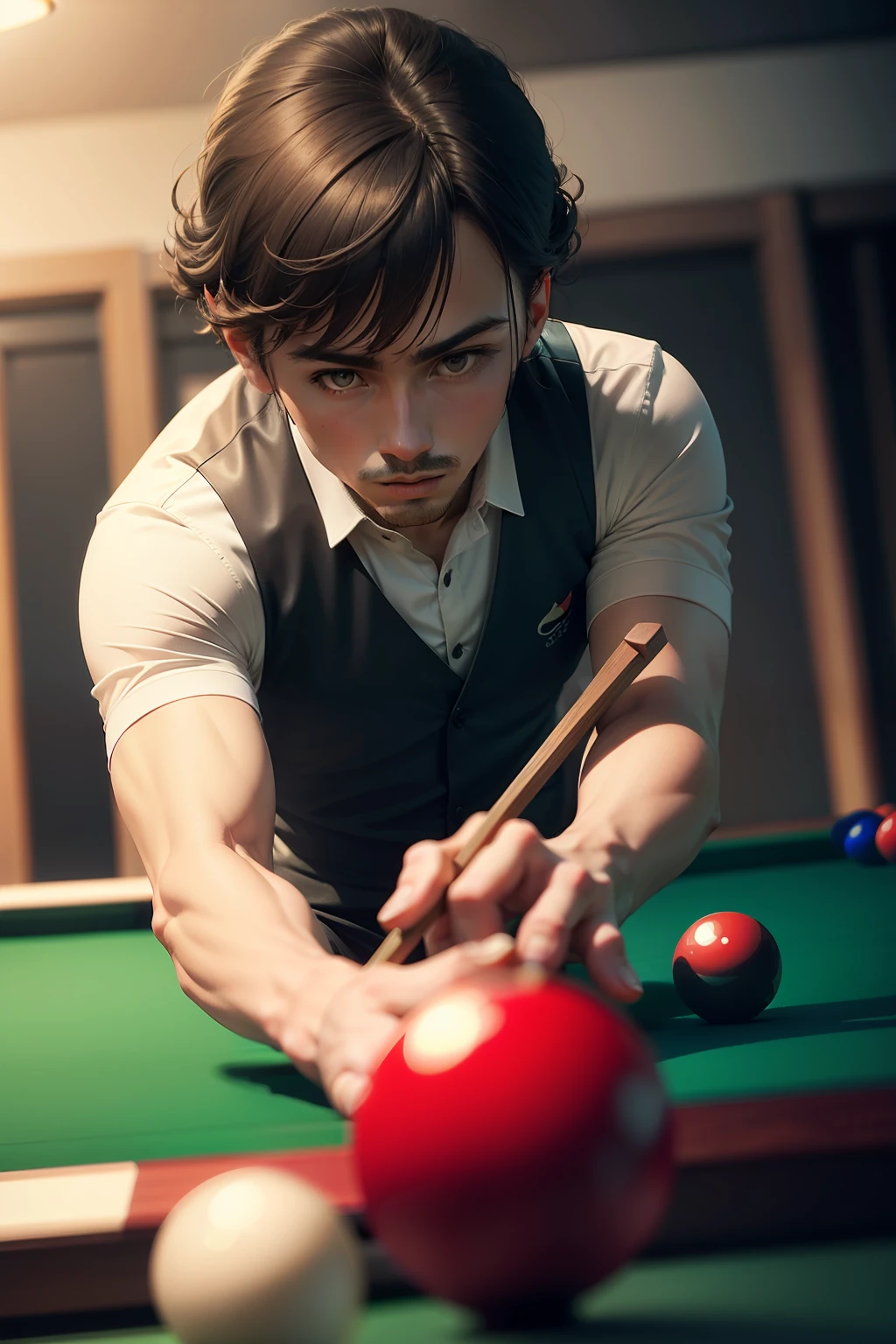 snooker