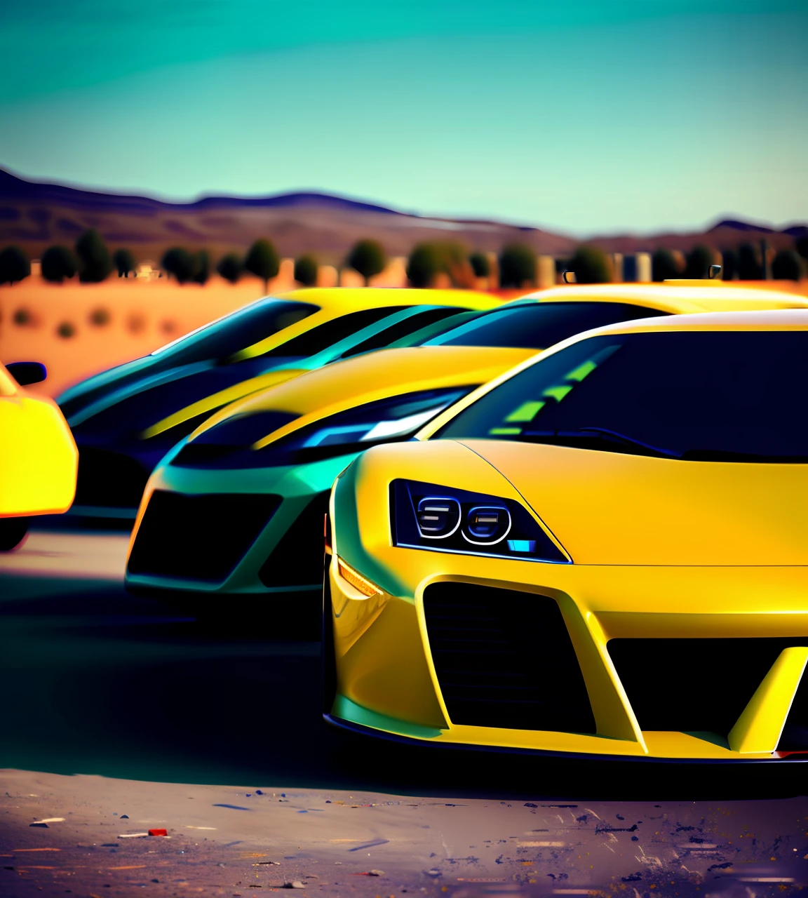 cars