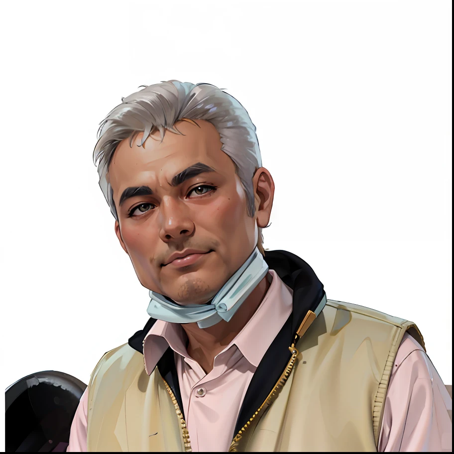 (Masterpiece), (Best Quality: 1.0), (Ultra High Resolution: 1.0), Detailed Illustration, 8K, 1Boy, Anime Boy, Chubby, Chubby, Chubby, Blue Suit Wearing, Smile, Detailed Face, Asian Face, Japanese, Oriental Face, Perfect Face, Anime Eyes, Detailed Eyes, Black Eyes, Glare, Detailed Hair, Short Black Hair, Hair Highlights, Very Detailed, Anime Style, Soft Light