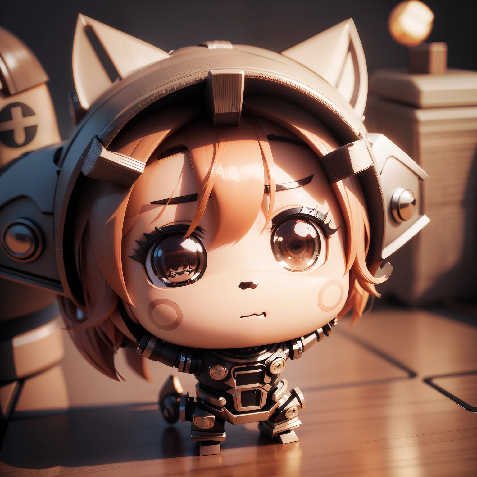 (((chibi3d)))🤖
