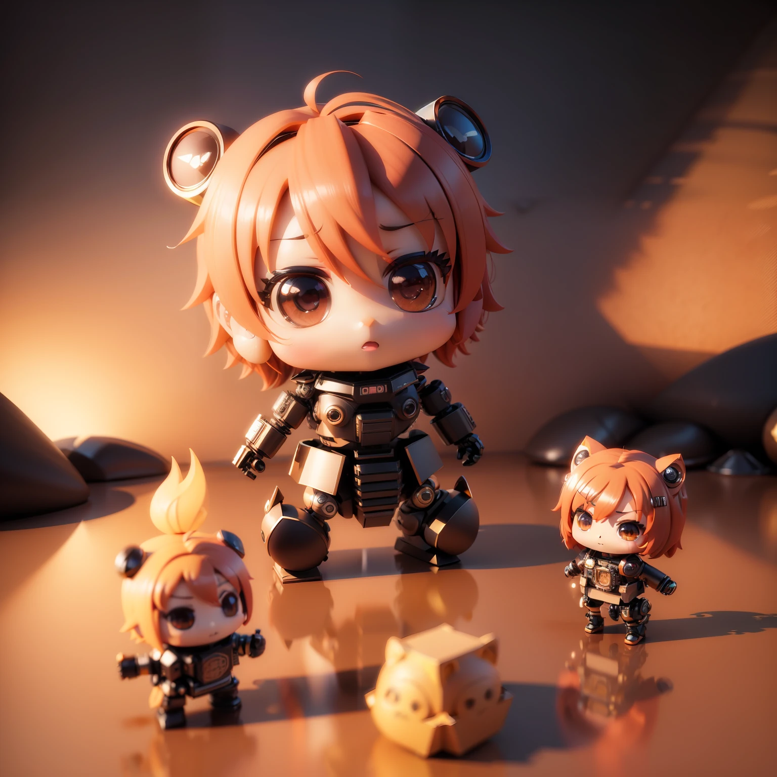 (((chibi3d)))🤖