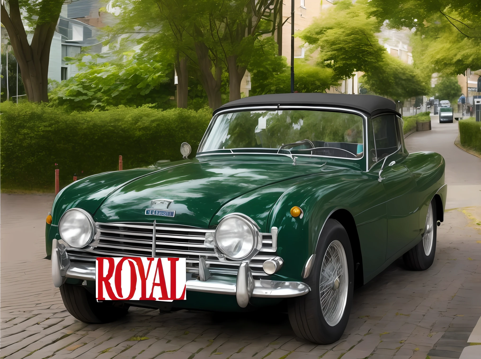 British cars