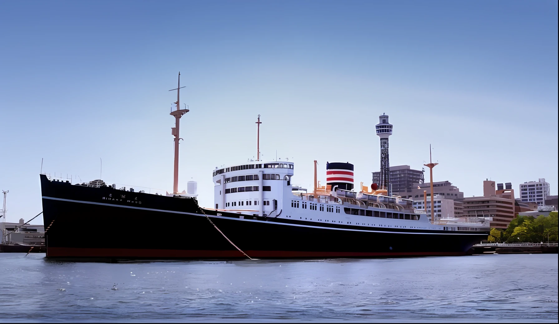 Hikawa Maru